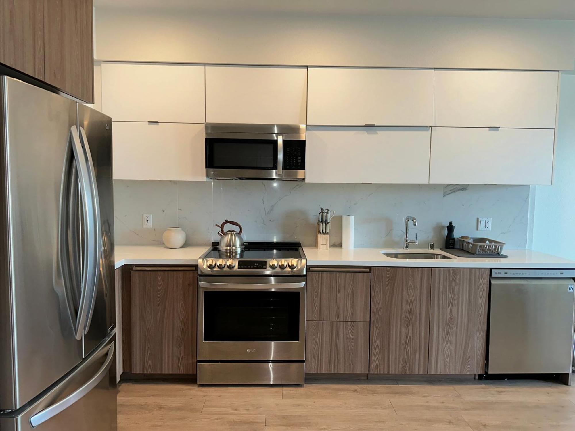 Apartamento Cozy In Hollywood Los Ángeles