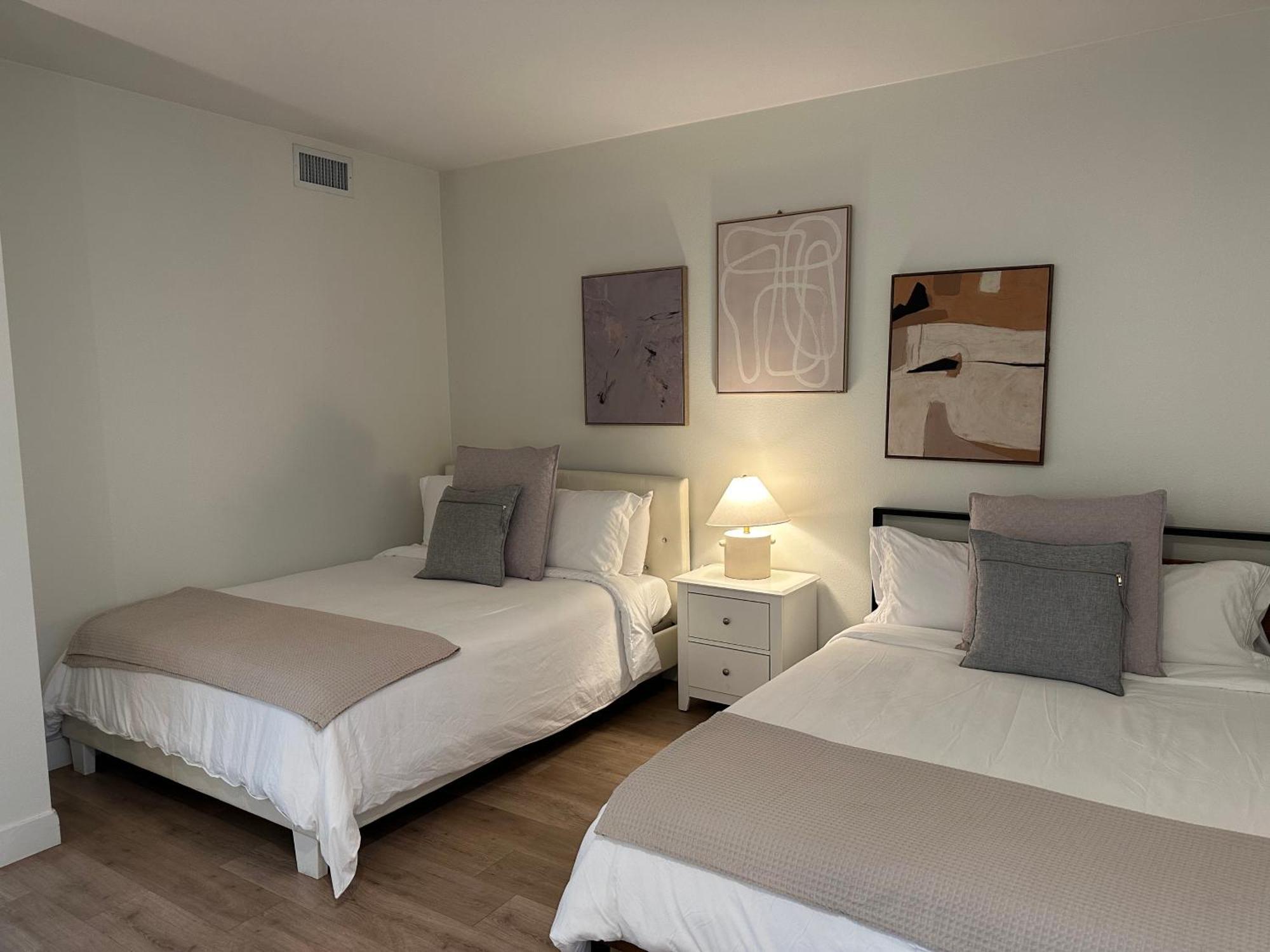 Cozy In Hollywood Apartamento Los Ángeles